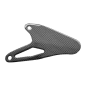 Preview: Paratacco F&F Carbon, carbonio/fibra di vetro – Ducati Streetfighter 2009–2015