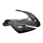 Preview: F&F Carbon Frontverkleidung, 100 % Carbon – Aprilia RSV4 2021–2024, RSV4 Factory 2021–2024
