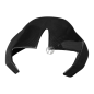 Preview: F&F Carbon Frontverkleidung, 100 % Carbon – Aprilia SMV 750 Dorsoduro 2008–2016, Dorsoduro 900 2017–2022