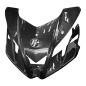 Preview: F&F Carbon Frontverkleidung, 100 % Carbon – Aprilia Tuono V4 2015–2020
