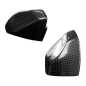 Preview: F&F Carbon Frontverkleidung-Cover, 100 % Carbon – Ducati Streetfighter V4 ab 2020