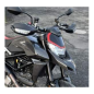 Preview: F&F Carbon Frontverkleidung, 100 % Carbon – Ducati Hypermotard 950 ab 2019