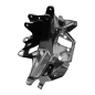 Preview: F&F Carbon Frontverkleidung-Halter, 100 % Carbon – Ducati Panigale V2/V2S ab 2025