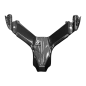 Preview: Supporto cupolino F&F Carbon, 100 % carbonio – Ducati Supersport 939 2017–2020, Supersport 950 dal 2021