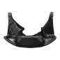 Preview: F&F Carbon Frontverkleidung innen, Carbon/Glasfaser – Ducati Multistrada 620, Multistrada 1000 DS u. a.