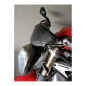 Preview: F&F Carbon Frontverkleidung, 100 % Carbon – MV Agusta Brutale 750, Brutale 910 u. a.