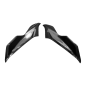 Preview: F&F Carbon Front fairing side panels, 100 % carbon – Ducati Multistrada V4/V4S from 2025