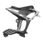 Preview: F&F Carbon Frontverkleidung-Seitenteile, 100 % Carbon – Ducati Streetfighter V4 ab 2020