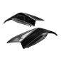Preview: F&F Carbon Front fairing below headlight, carbon/glass fibre – Aprilia RSV4 2021–2024, RSV4 Factory 2021–2024