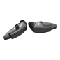 Preview: F&F Carbon Handgriff-Verkleidung, 100 % Carbon – Ducati Multistrada 620