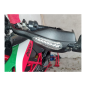 Preview: F&F Carbon Handschützer, 100 % Carbon – Ducati Hypermotard 796, Hypermotard 1100