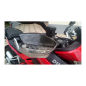 Preview: F&F Carbon Handschützer, Carbon/Glasfaser – Ducati Multistrada 1200 2015–2017, Multistrada 1200S Touring u. a.
