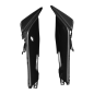 Preview: F&F Carbon Heck-Seitenverkleidung, 100 % Carbon – Aprilia RSV4 2009–2020, Tuono V4 Factory 2016–2020