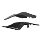 Preview: F&F Carbon Heck-Seitenverkleidung, 100 % Carbon – Aprilia RSV4 2009–2020, Tuono V4 Factory 2016–2020