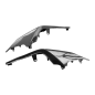 Preview: F&F Carbon Heck-Seitenverkleidung, 100 % Carbon – Aprilia RSV4 2021–2024, RSV4 Factory 2021–2024 u. a.