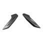 Preview: F&F Carbon Heck-Seitenverkleidung, 100 % Carbon – Ducati Hyperstrada, Hypermotard 821 2013–2015 939 ab 2016