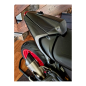 Preview: Fianchetto laterale codone F&F Carbon, carbonio/fibra di vetro – Ducati Monster 937 dal 2021
