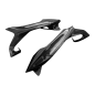 Preview: F&F Carbon Heck-Seitenverkleidung, 100 % Carbon – Ducati Panigale V2 ab 2025, Streetfighter V2 ab 2025