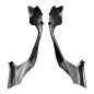 Preview: F&F Carbon Tail side panel, 100 % carbon – Ducati Panigale V4/V4S from 2025