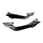 Preview: F&F Carbon Tail side panel, 100 % carbon – Ducati Panigale V4/V4S from 2025