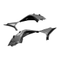 Preview: F&F Carbon Tail side panel, 100 % carbon – Ducati Panigale V4/V4S from 2025
