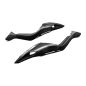 Preview: F&F Carbon Heck-Seitenverkleidung, 100 % Carbon – MV Agusta F4 1000 2010–2013