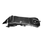 Preview: F&F Carbon Heck-Unterverkleidung, 100 % Carbon – Aprilia RSV4 2009–2020, Tuono V4 Factory 2016–2020