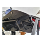 Preview: F&F Carbon Heck-Unterverkleidung, 100 % Carbon – Aprilia RSV4 2009–2020, Tuono V4 Factory 2016–2020