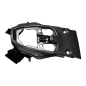 Preview: F&F Carbon Heck-Unterverkleidung, Carbon/Glasfaser – Ducati Panigale V4/V4S 2025