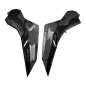 Preview: F&F Carbon Heckverkleidung, Carbon/Glasfaser – Aprilia RS 457 ab 2024