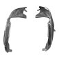Preview: F&F Carbon Heckverkleidung, Carbon/Glasfaser – Aprilia RS 660 ab 2020, Tuono 660 ab 2021