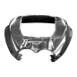 Preview: F&F Carbon Heckverkleidung, 100 % Carbon – Aprilia RSV 1000 1998–2002