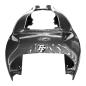 Preview: F&F Carbon Heckverkleidung, 100 % Carbon – Aprilia RSV 1000 1998–2002