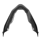 Preview: F&F Carbon Heckverkleidung (Doppelsitz), 100 % Carbon – Ducati Panigale V4/V4S 2020–2021, Panigale V2 u. a.