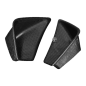 Preview: F&F Carbon Heckverkleidung-Lufteinlass, 100 % Carbon – Ducati 1098, 1198 u. a.