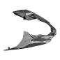 Preview: Codone (monoposto) F&F Carbon, 100 % carbonio – Ducati Panigale V4/V4S dal 2025