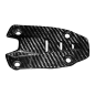Preview: Codone inferiore F&F Carbon, 100 % carbonio – Ducati Panigale V4, Panigale V4S dal 2025