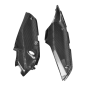 Preview: F&F Carbon Hintere Seitenverkleidung, Carbon/Glasfaser – Ducati Hyperstrada, Hypermotard 821 2013–2015 939 ab 2016