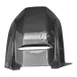 Preview: F&F Carbon Hinteres Schutzblech, 100 % Carbon – Aprilia RSV Mille 1998–2003
