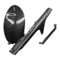 Preview: F&F Carbon Hinteres Schutzblech, Carbon/Glasfaser – Ducati 748, 916 u. a.