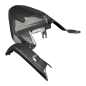Preview: F&F Carbon Hinteres Schutzblech, Carbon/Glasfaser – Ducati Monster 937 SP ab 2023