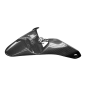 Preview: F&F Carbon Hinteres Schutzblech, Carbon/Glasfaser – Ducati Supersport 939 2017–2020, Supersport 950 ab 2021 u. a.