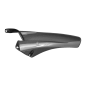Preview: F&F Carbon Hinteres Schutzblech (Kurze Version), 100 % Carbon – Ducati Multistrada 1200, Multistrada 1200S 2010–2014