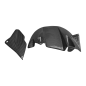 Preview: F&F Carbon Hinteres Schutzblech und unterer Kettenschutz, 100 % Carbon – Aprilia SMV 750 Dorsoduro 2008–2016, Dorsoduro 900 2010–2013