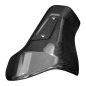 Preview: F&F Carbon Hitzeschutz, Carbon/Glasfaser – Aprilia Tuareg 660 ab 2025