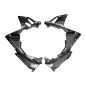 Preview: F&F Carbon Innere Seitenverkleidung, Carbon/Glasfaser – Aprilia RSV4 2021–2024, RSV4 Factory 2021–2024