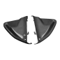 Preview: F&F Carbon Innere Seitenverkleidung, 100 % Carbon – Ducati Hyperstrada, Hypermotard 821 2013–2015 939 ab 2016