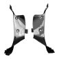 Preview: F&F Carbon Inner side panel, 100 % carbon – Ducati Panigale V2 from 2020