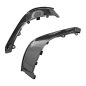 Preview: F&F Carbon Innere Seitenverkleidung (Oben), 100 % Carbon – Aprilia RSV4 ab 2021