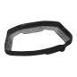 Preview: F&F Carbon Instrumenten-Abdeckung, Carbon/Glasfaser – Ducati 1098, 1198 u. a.